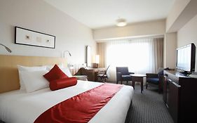 Ana　クラウンプラザホテル成田